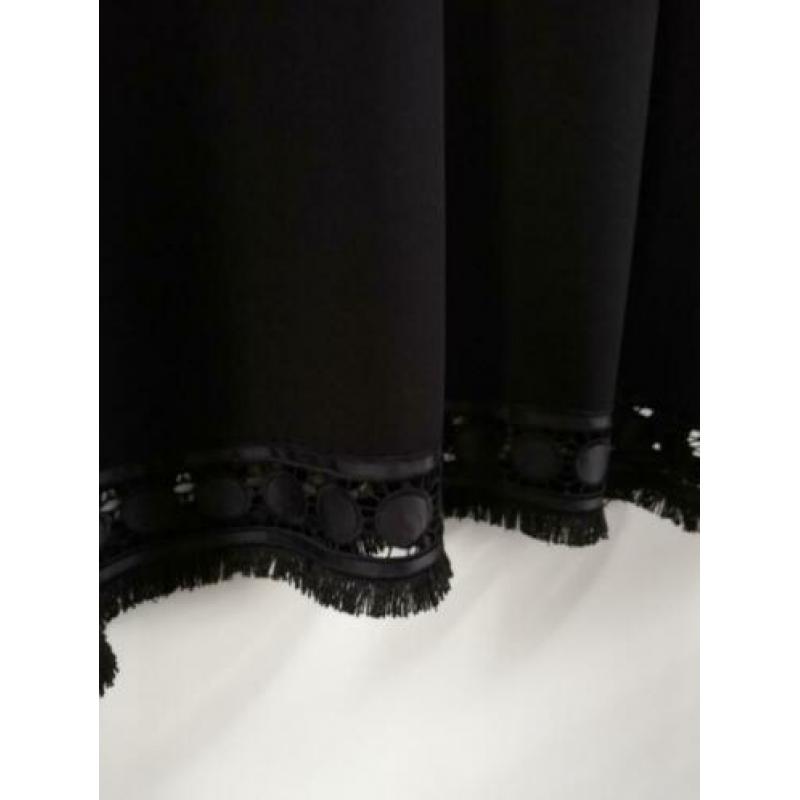 Te Koop: ONLY-M Jurk met mooie details, mt 48. (J-369).