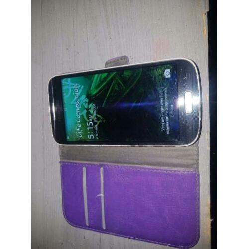 Samsung S4 Gt-19195 8gb
