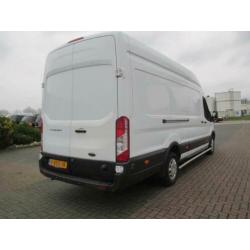Ford Transit 350 2.0 TDCI L4H3 Trend Airco cruise control le