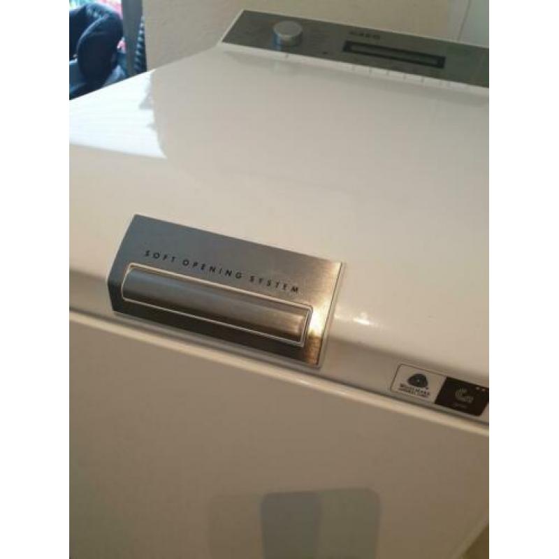 AEG bovenlader wasmachine