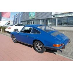 Porsche 911 (bj 1969)