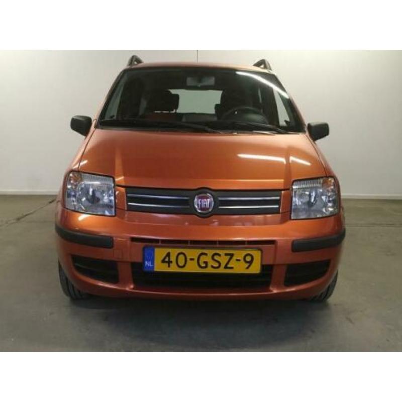 Fiat Panda 1.2 Edizione Cool Airco / APK t/m 29-8-`20