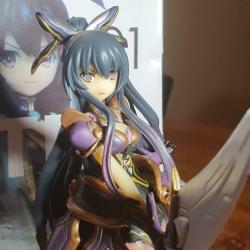 Date a Live figure tohka yatogami