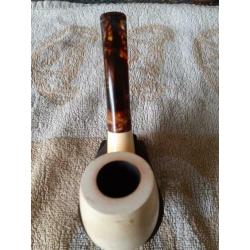SMS Meerschaum pijp