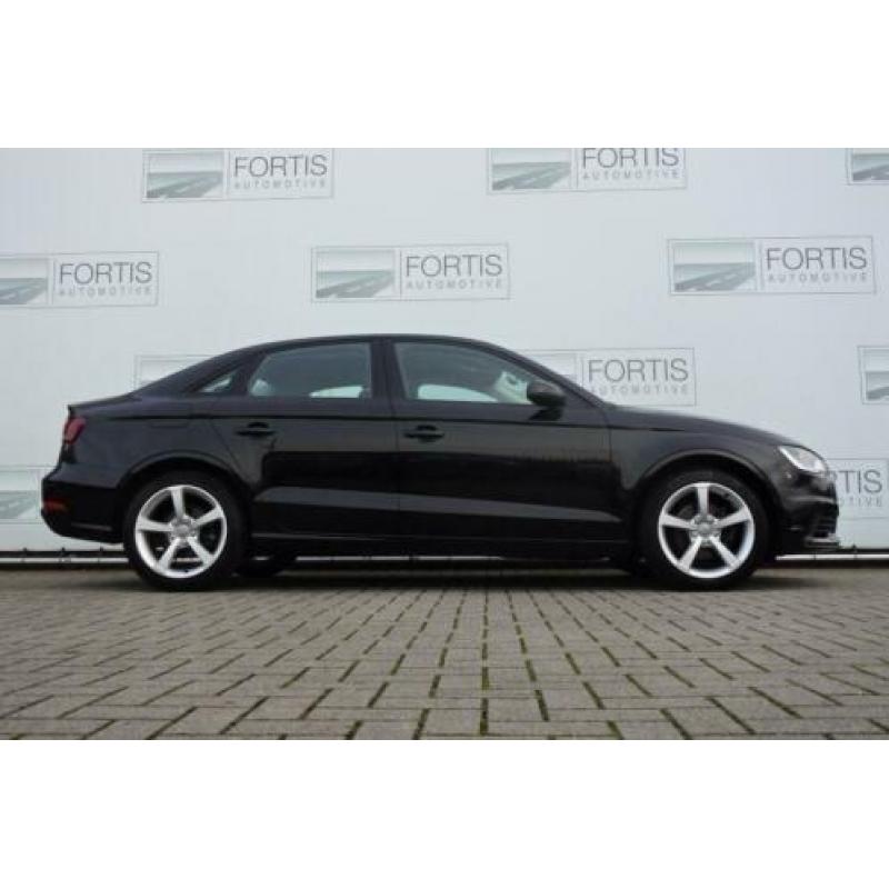 Audi A3 Limousine 1.4 TFSI CoD Attraction Pro Line Geen impo