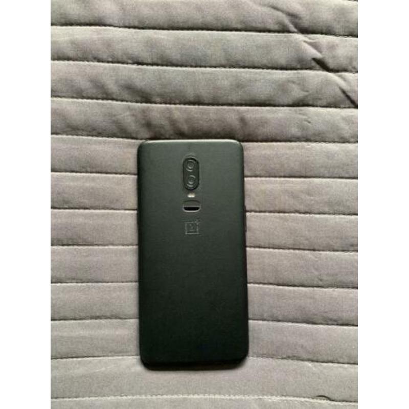 Krasloze OnePlus 6
