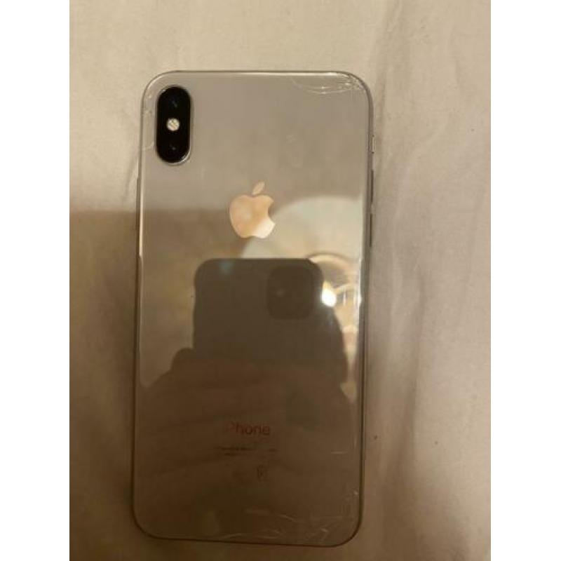 iphone 10 64 gb