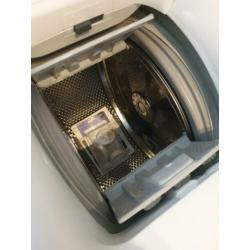 AEG bovenlader wasmachine
