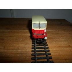 [45] Railbus Jouef