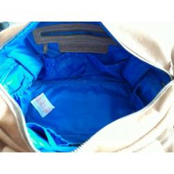 Cowboysbag diaperbag luiertas