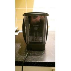 Koffiezetapparaat