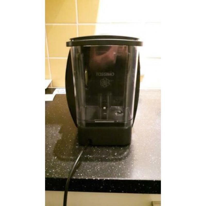 Koffiezetapparaat