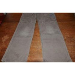 Mooie broek van hookipa