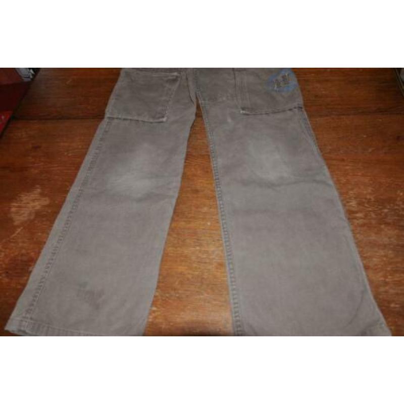 Mooie broek van hookipa