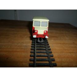 [45] Railbus Jouef