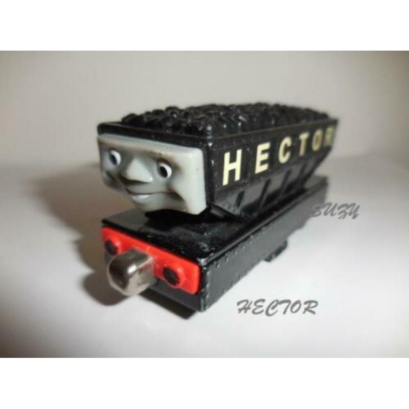 Hector, Thomas de Trein Take n Play