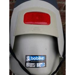 Bobike achterzitje