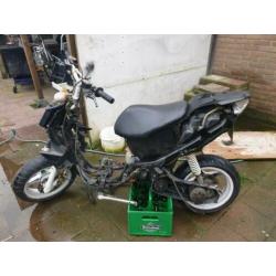 Yamaha aerox ONDERDELEN