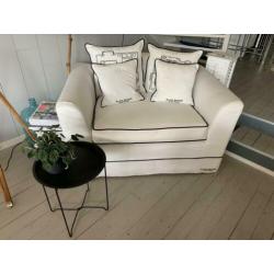 Rivièra Maison Loveseat New York Apartments