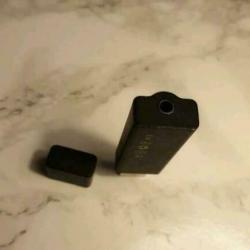 Goedwerkende Dragonfly V1.2 USB DAC