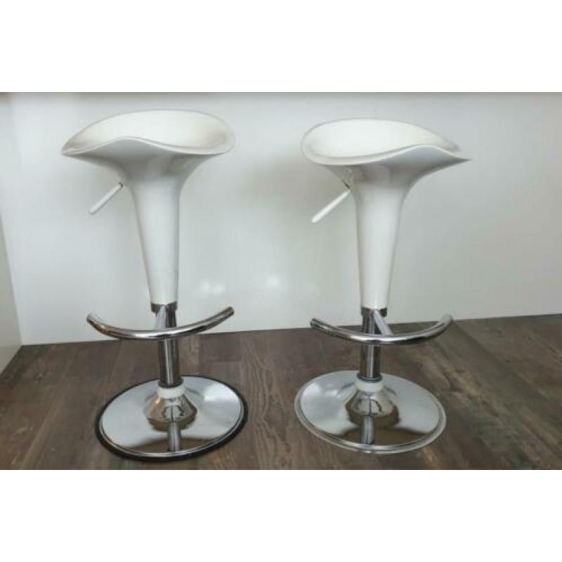 Set barkrukken te koop