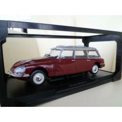 citroen ds 21 break.
