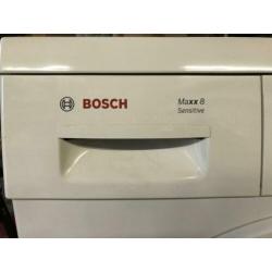 BOSCH Condensdroger WTE 86320NL