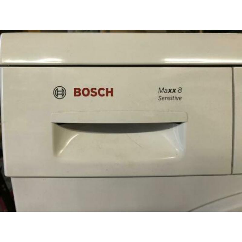 BOSCH Condensdroger WTE 86320NL