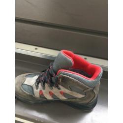 Wandelschoenen maat 31