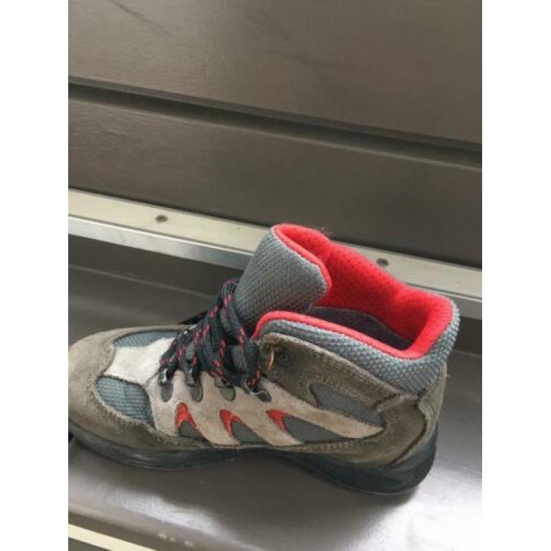 Wandelschoenen maat 31