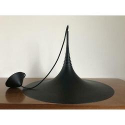 Vintage hanglamp van Vrieland design