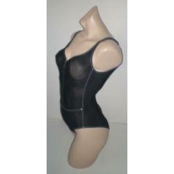 Badpak, zwemkleding, maat 34, nummer 0967