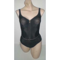 Badpak, zwemkleding, maat 34, nummer 0967
