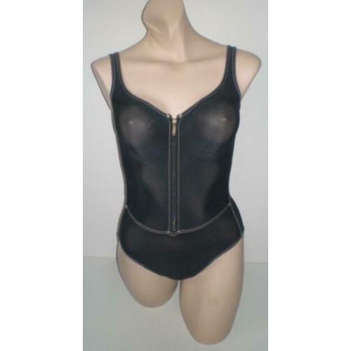 Badpak, zwemkleding, maat 34, nummer 0967
