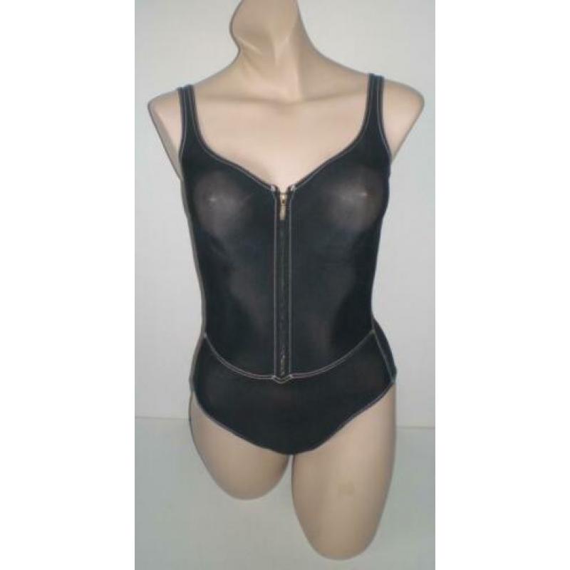 Badpak, zwemkleding, maat 34, nummer 0967