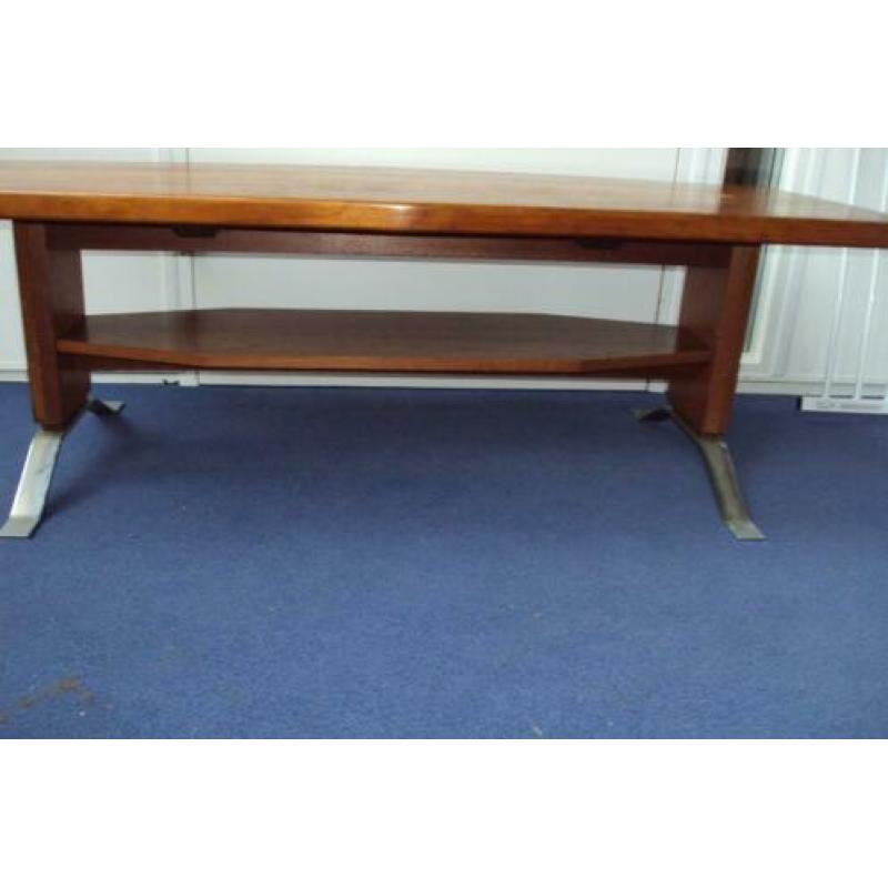 Salontafel retro
