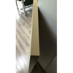 Tafelblad 150x75cm 3,3cm dik