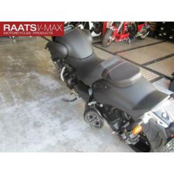 V-max 1700 met vergrote tank voor € 650,00 meerprijs