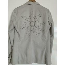 Zadig & Voltaire colbert
