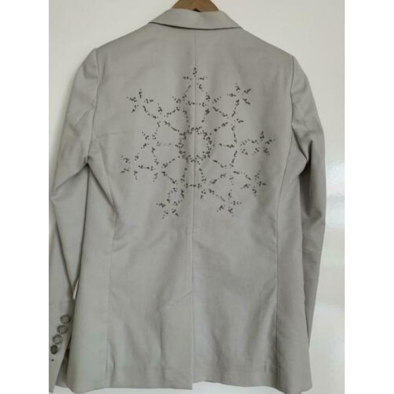Zadig & Voltaire colbert