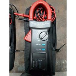 3x ni 39mr nieaf-smitt amperemeter multimeter
