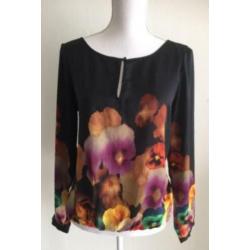 MEXX BLOUSE maat S, GRATIS VERZENDEN!