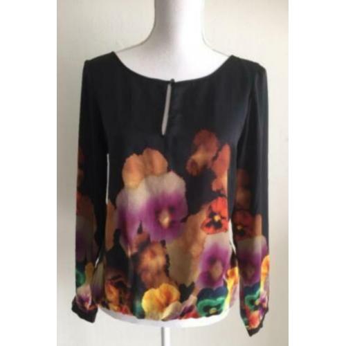 MEXX BLOUSE maat S, GRATIS VERZENDEN!