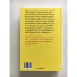 Dr Proktor redt de wereld (Jo Nesboe), hardcover