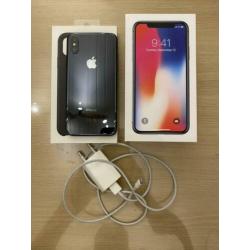 iPhone X 256GB