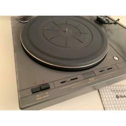 Sanyo TP1200 (Serviced & Garantie)