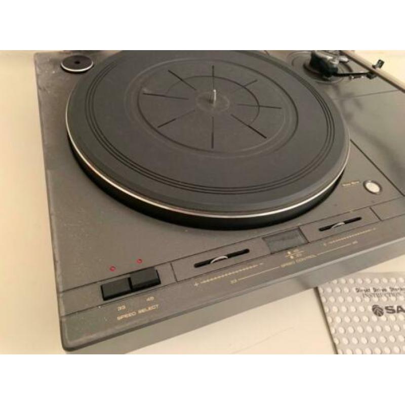 Sanyo TP1200 (Serviced & Garantie)