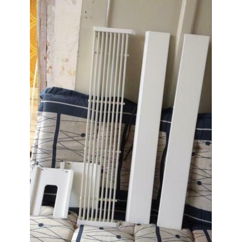 Jaga Tempo radiatoren 4 stuks