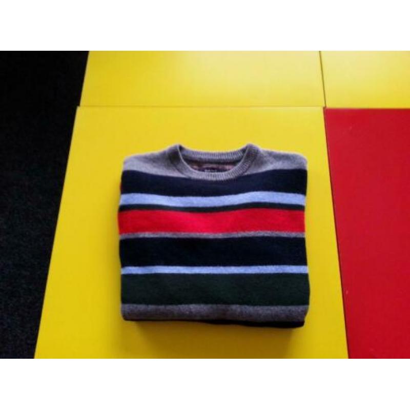 Nieuw GANT Trui met warme en mooie kleur maat M