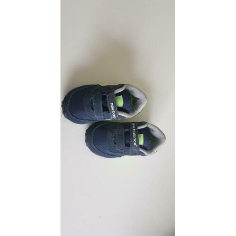 New Balance mt 20